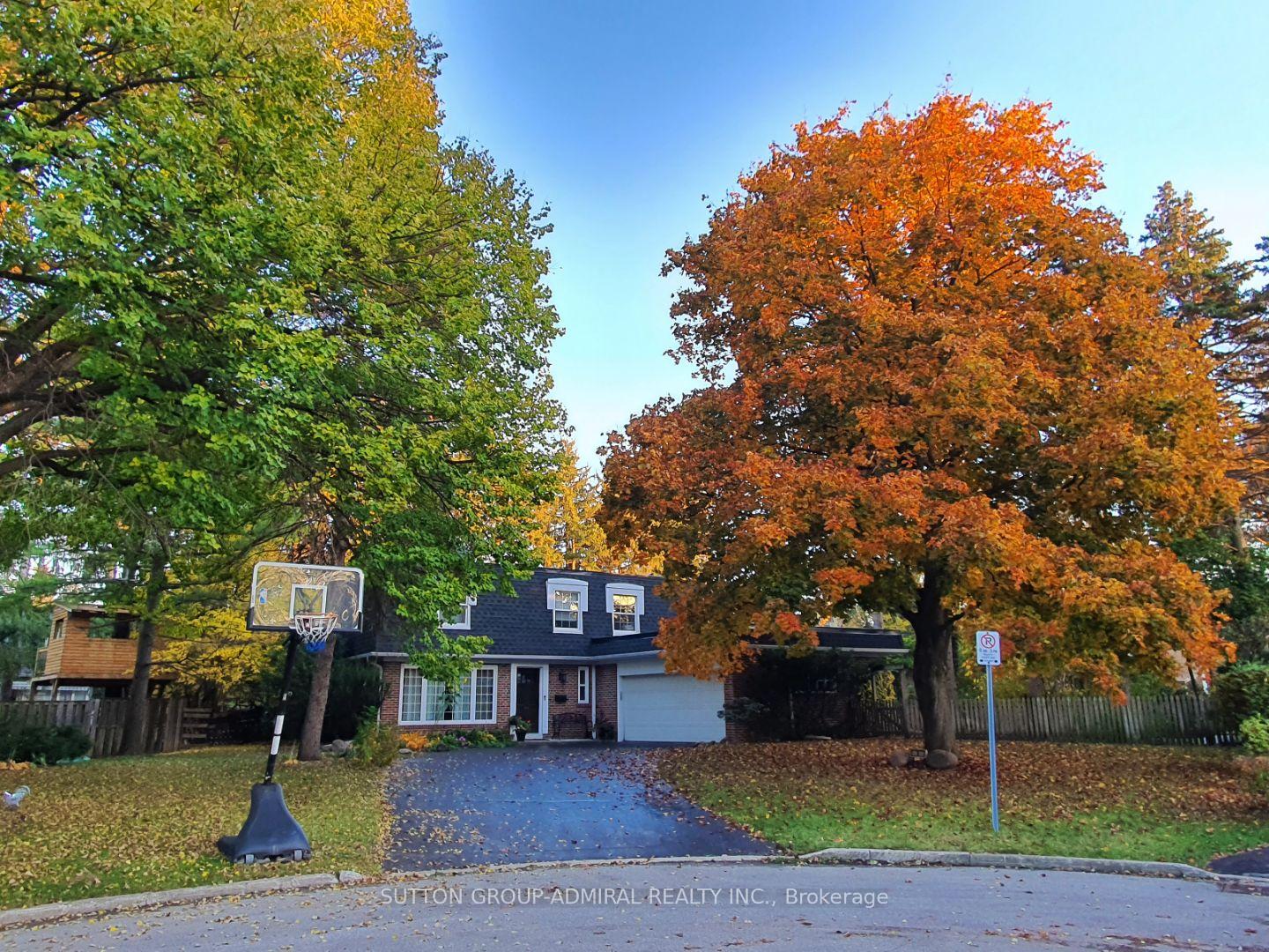 Photo 1 of 9 Elspeth Place, Markham, Grandview — HOMEH