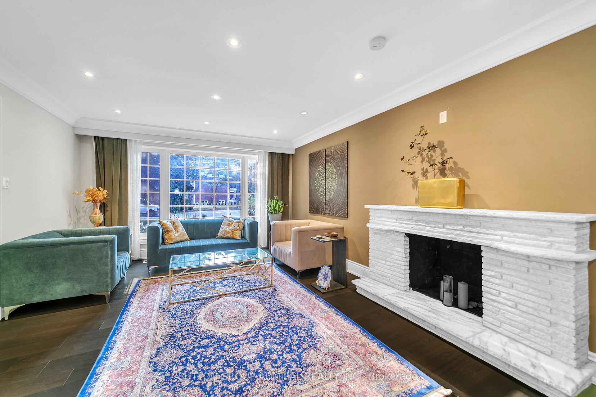 Photo 4 of 9 Elspeth Place, Markham, Grandview — HOMEH