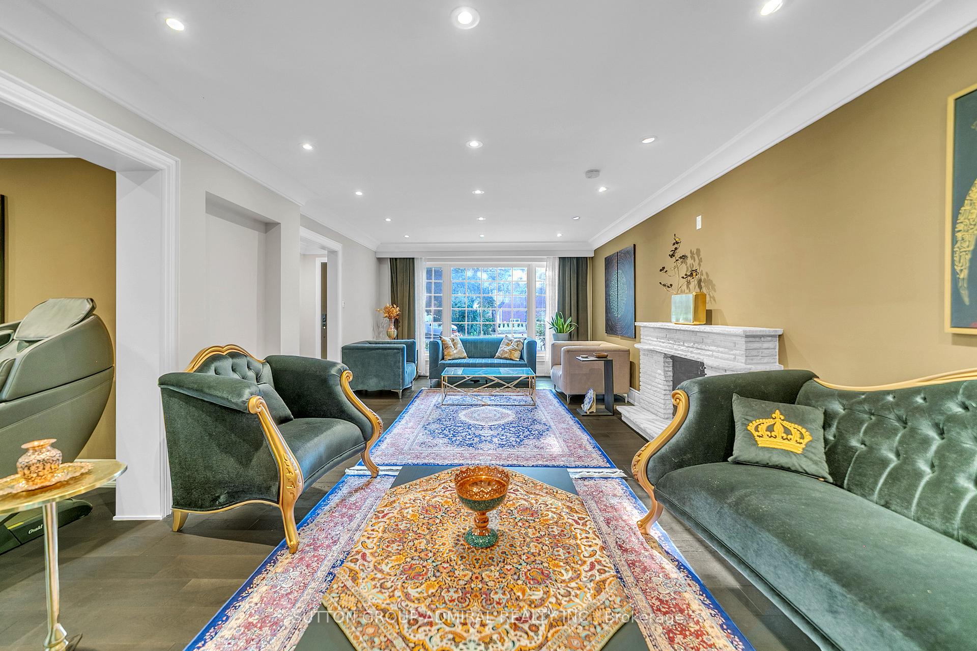 Photo 6 of 9 Elspeth Place, Markham, Grandview — HOMEH