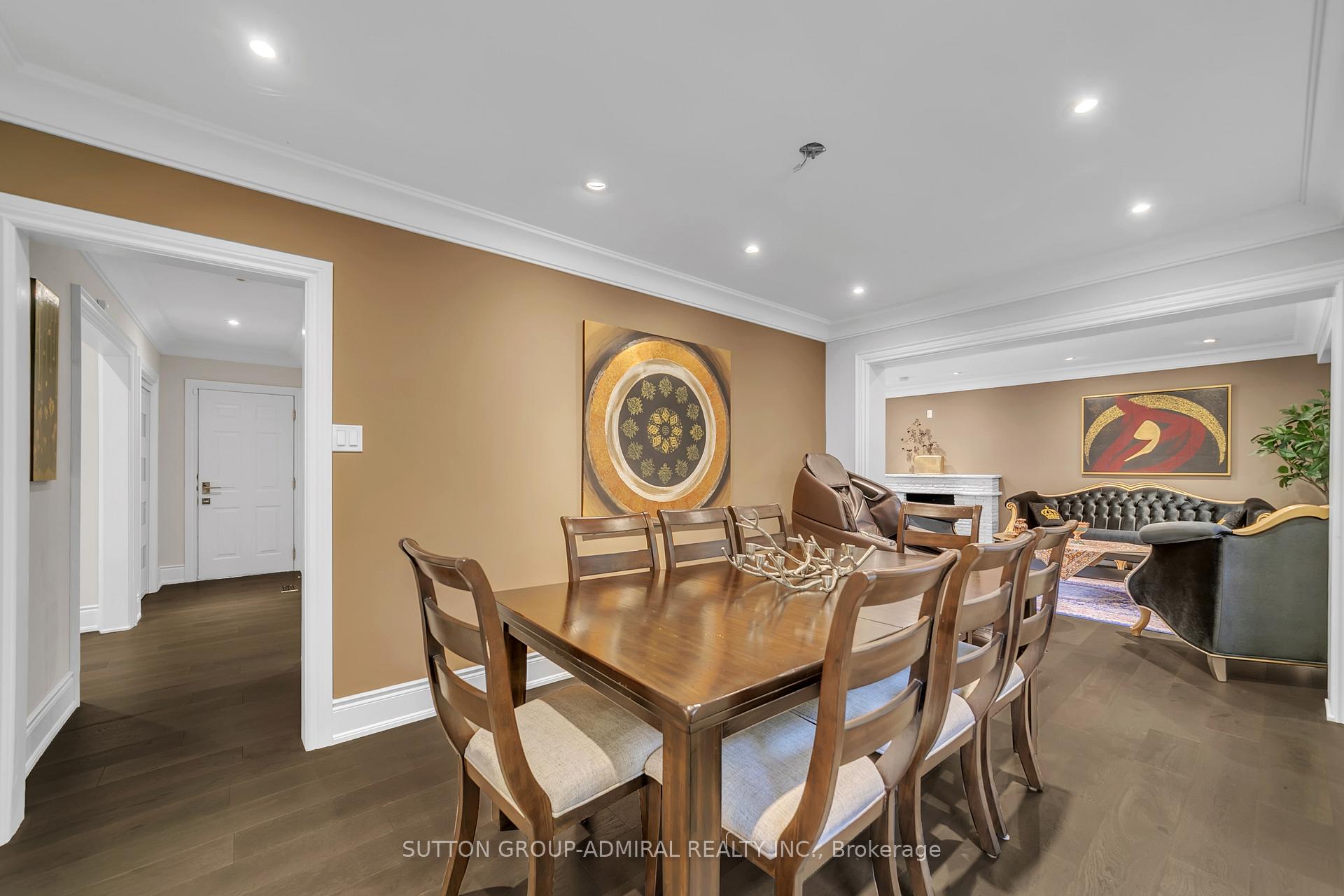 Photo 8 of 9 Elspeth Place, Markham, Grandview — HOMEH