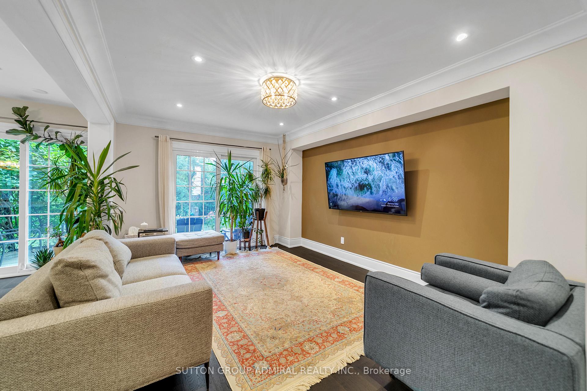Photo 11 of 9 Elspeth Place, Markham, Grandview — HOMEH