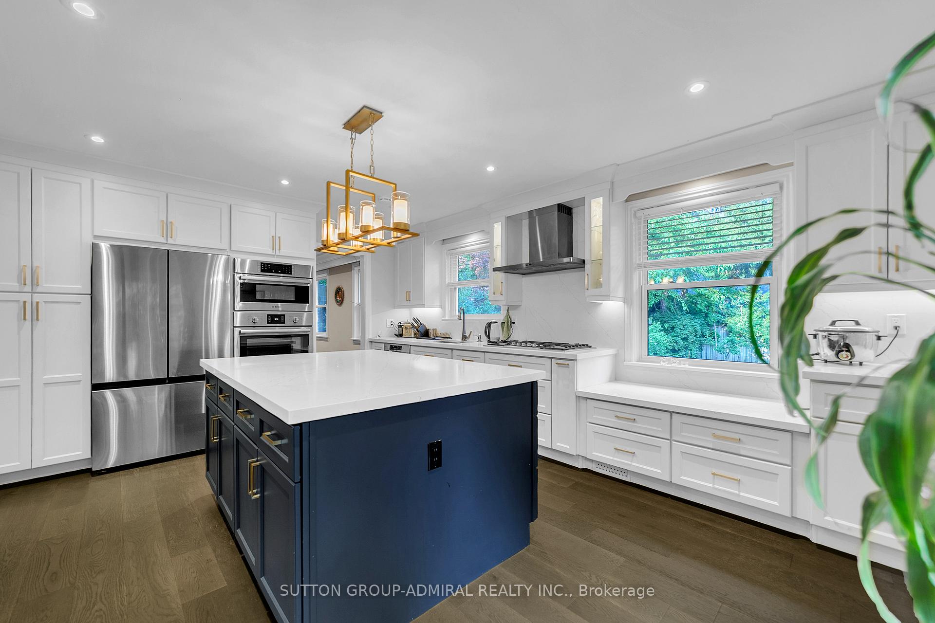 Photo 15 of 9 Elspeth Place, Markham, Grandview — HOMEH