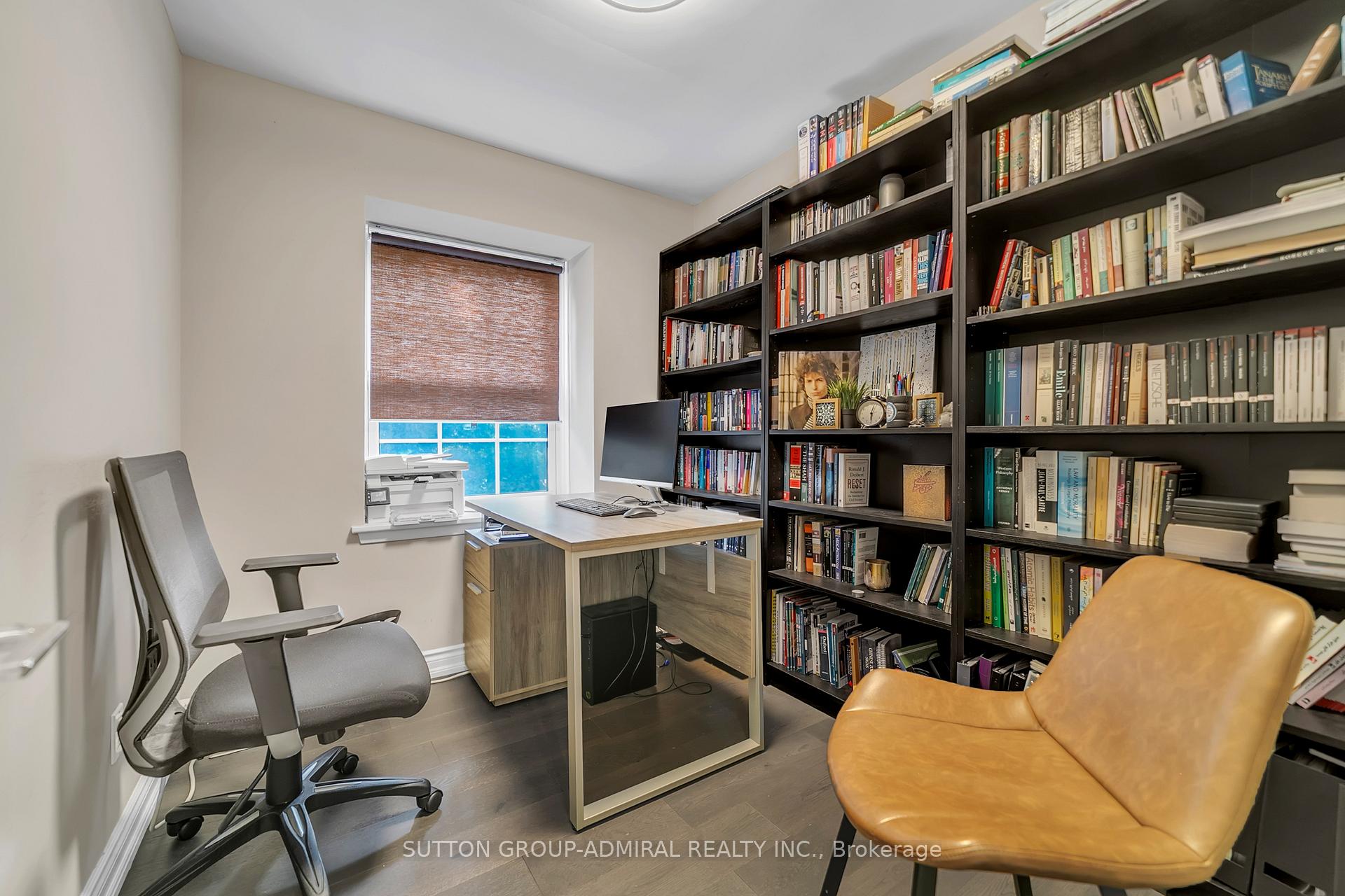 Photo 24 of 9 Elspeth Place, Markham, Grandview — HOMEH