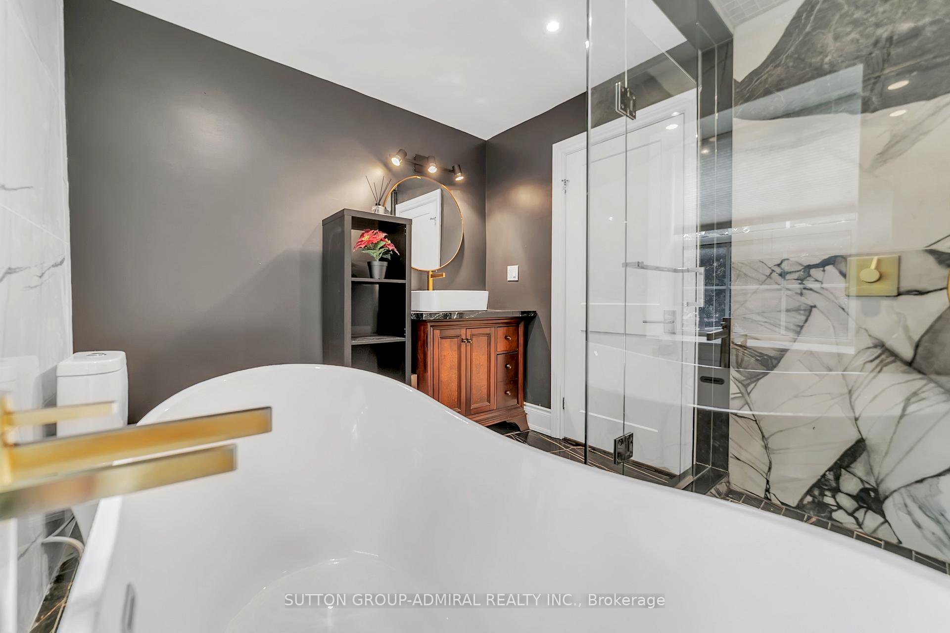 Photo 26 of 9 Elspeth Place, Markham, Grandview — HOMEH