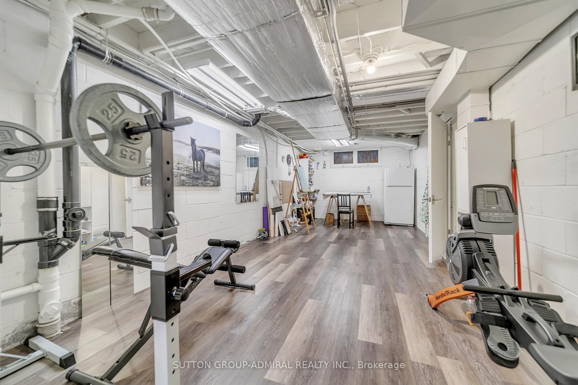 Photo 32 of 9 Elspeth Place, Markham, Grandview — HOMEH