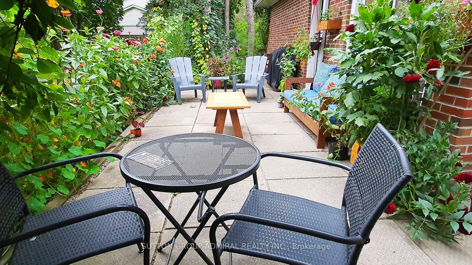 Photo 34 of 9 Elspeth Place, Markham, Grandview — HOMEH
