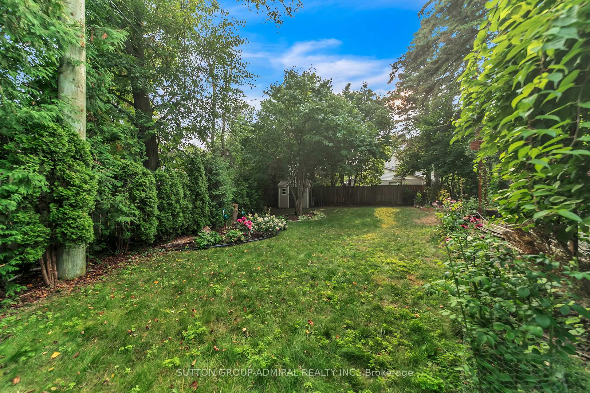 Photo 35 of 9 Elspeth Place, Markham, Grandview — HOMEH