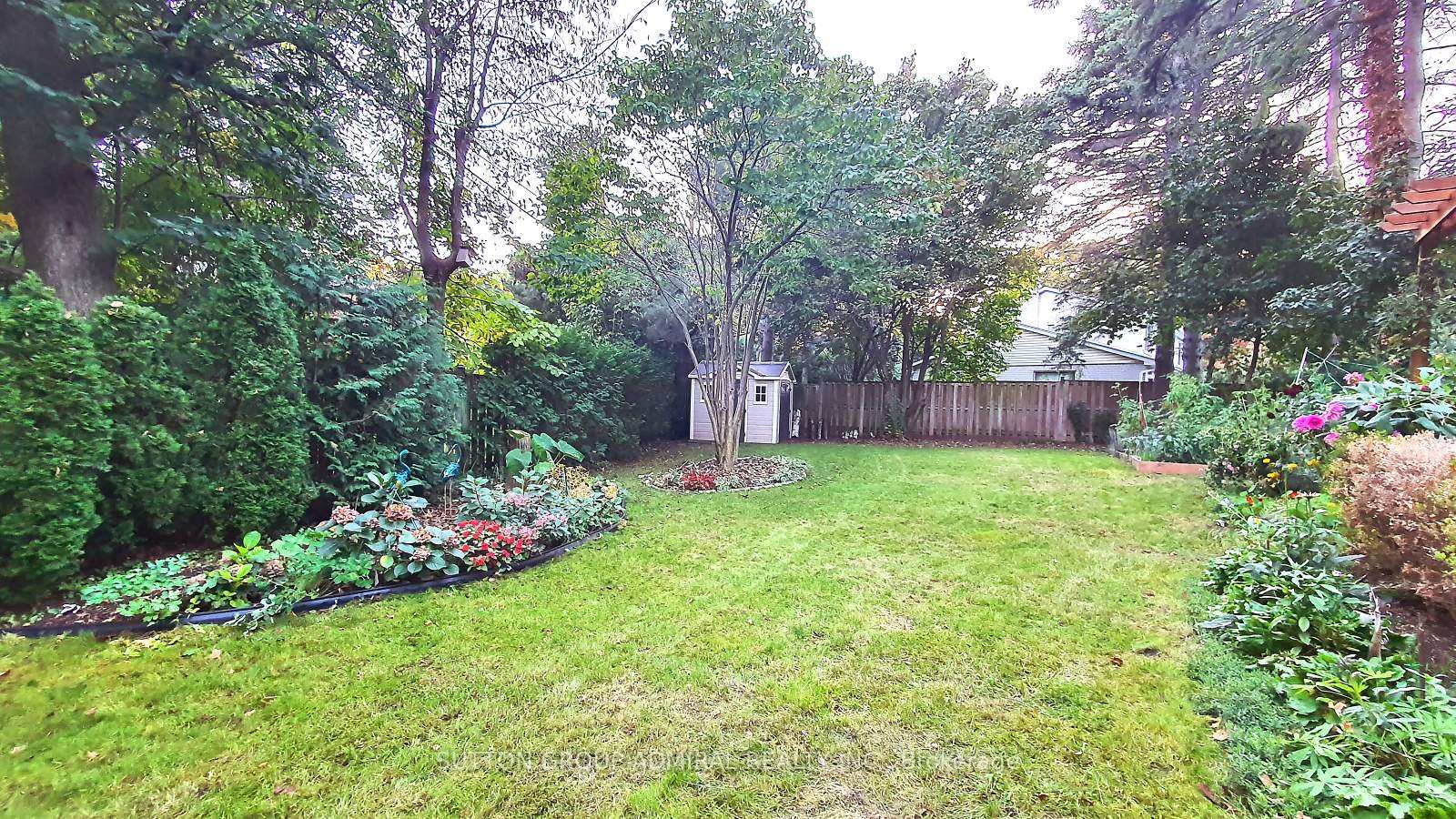 Photo 36 of 9 Elspeth Place, Markham, Grandview — HOMEH