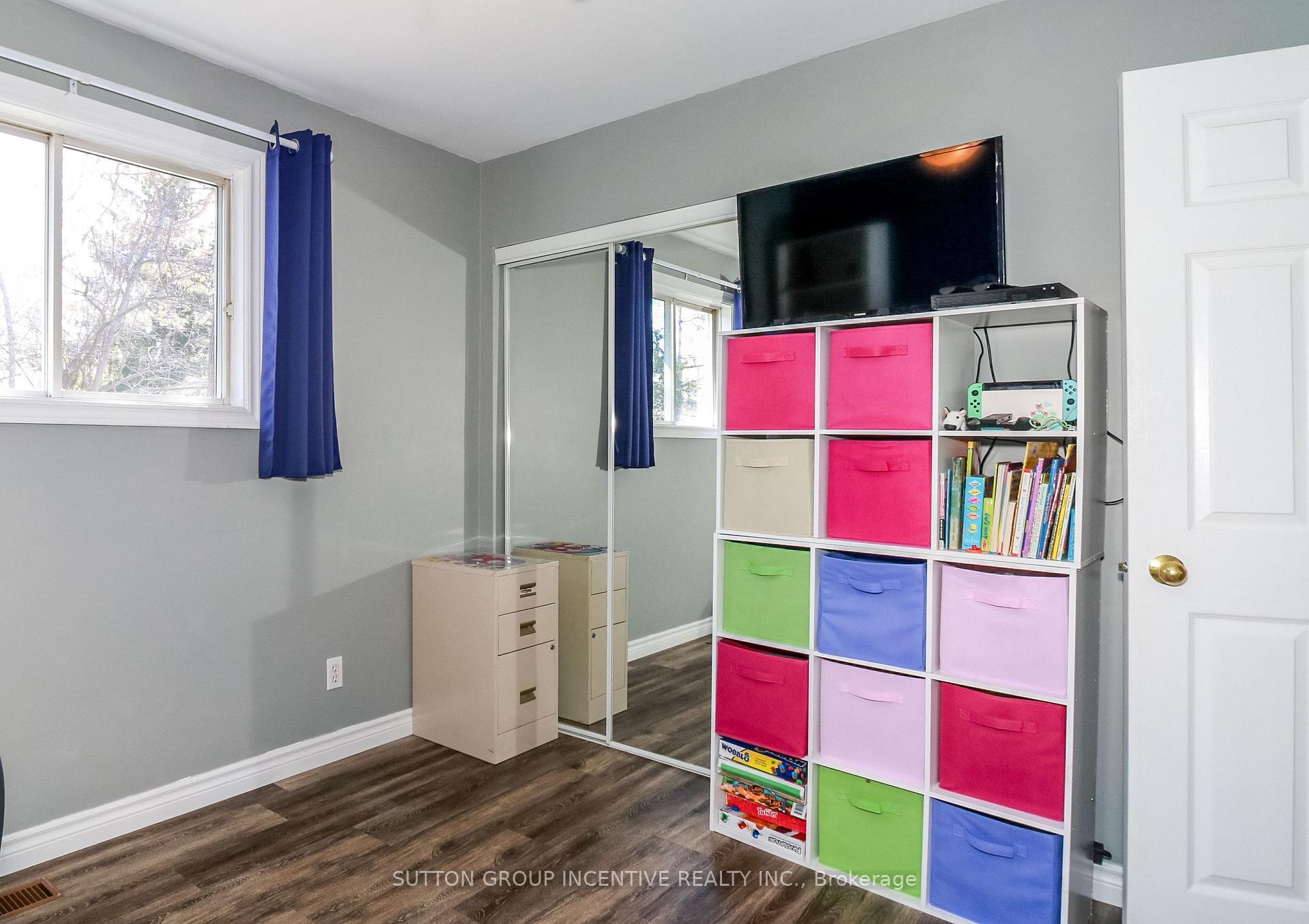Photo 13 of 756 Roberts Road, Innisfil, Alcona — HOMEH