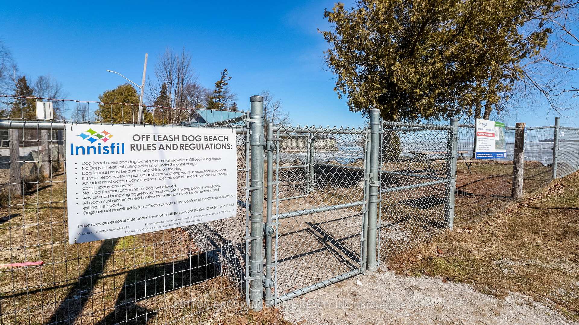 Photo 24 of 756 Roberts Road, Innisfil, Alcona — HOMEH