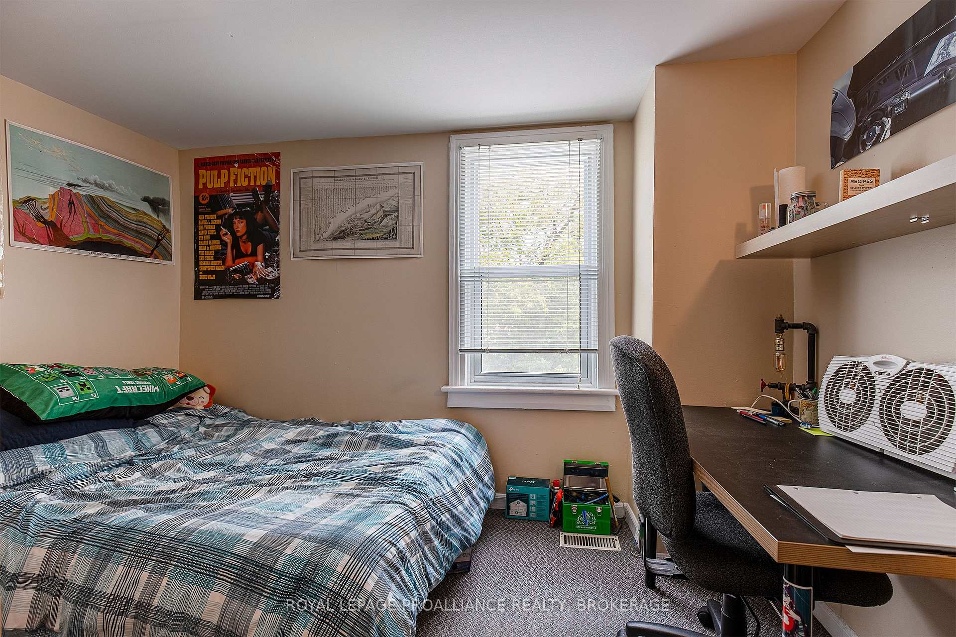 Photo 24 of 251 Division Street, Kingston, East of Sir John A. Blvd — HOMEH