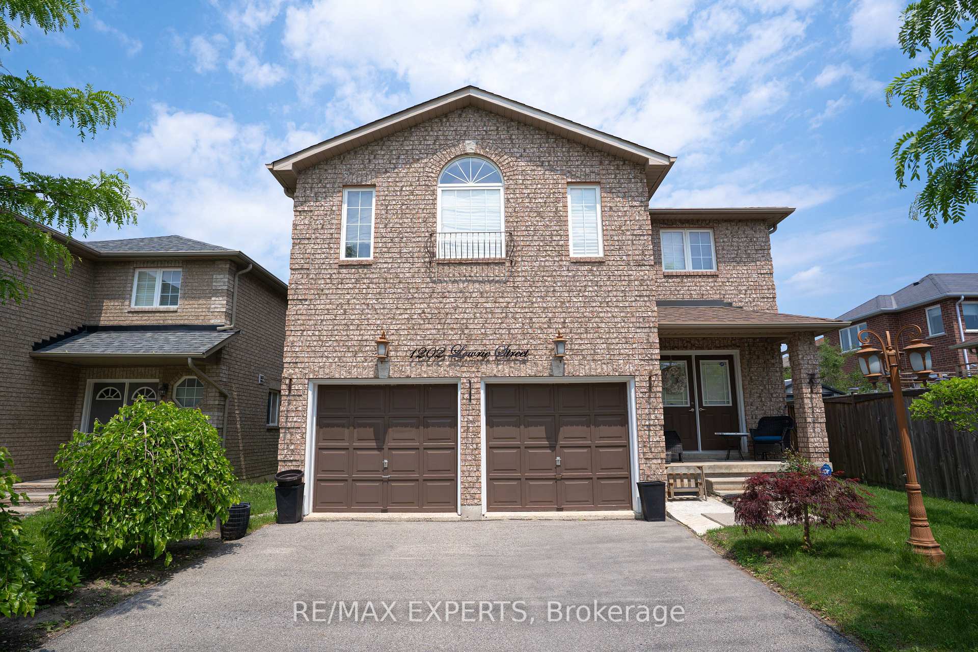 Photo 1 of 1202 Lowrie Street, Innisfil, Alcona — HOMEH