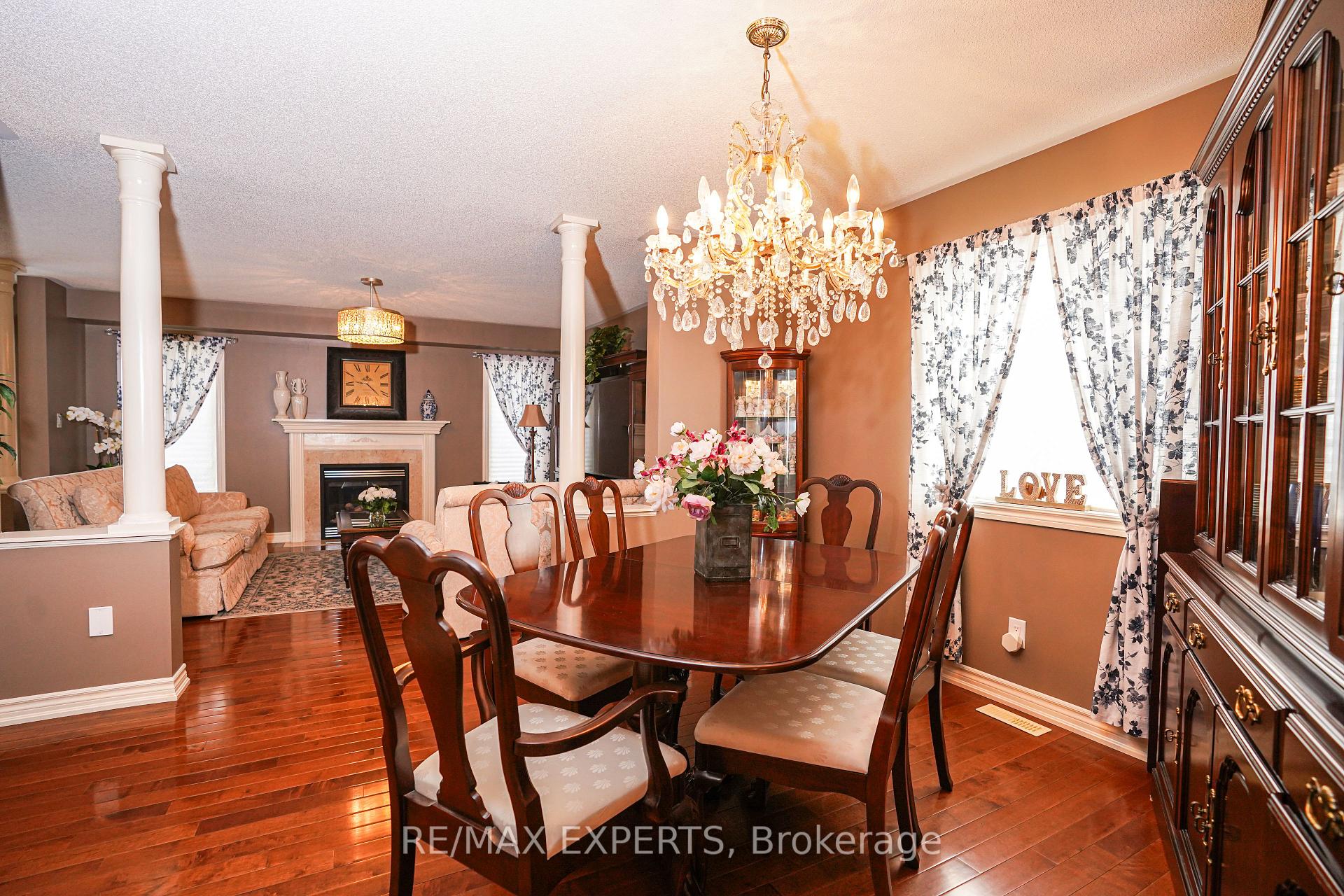 Photo 6 of 1202 Lowrie Street, Innisfil, Alcona — HOMEH