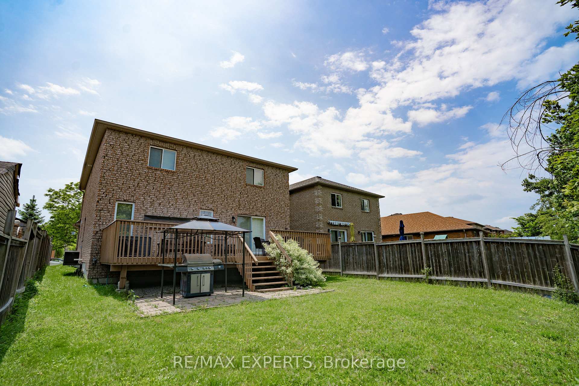 Photo 43 of 1202 Lowrie Street, Innisfil, Alcona — HOMEH