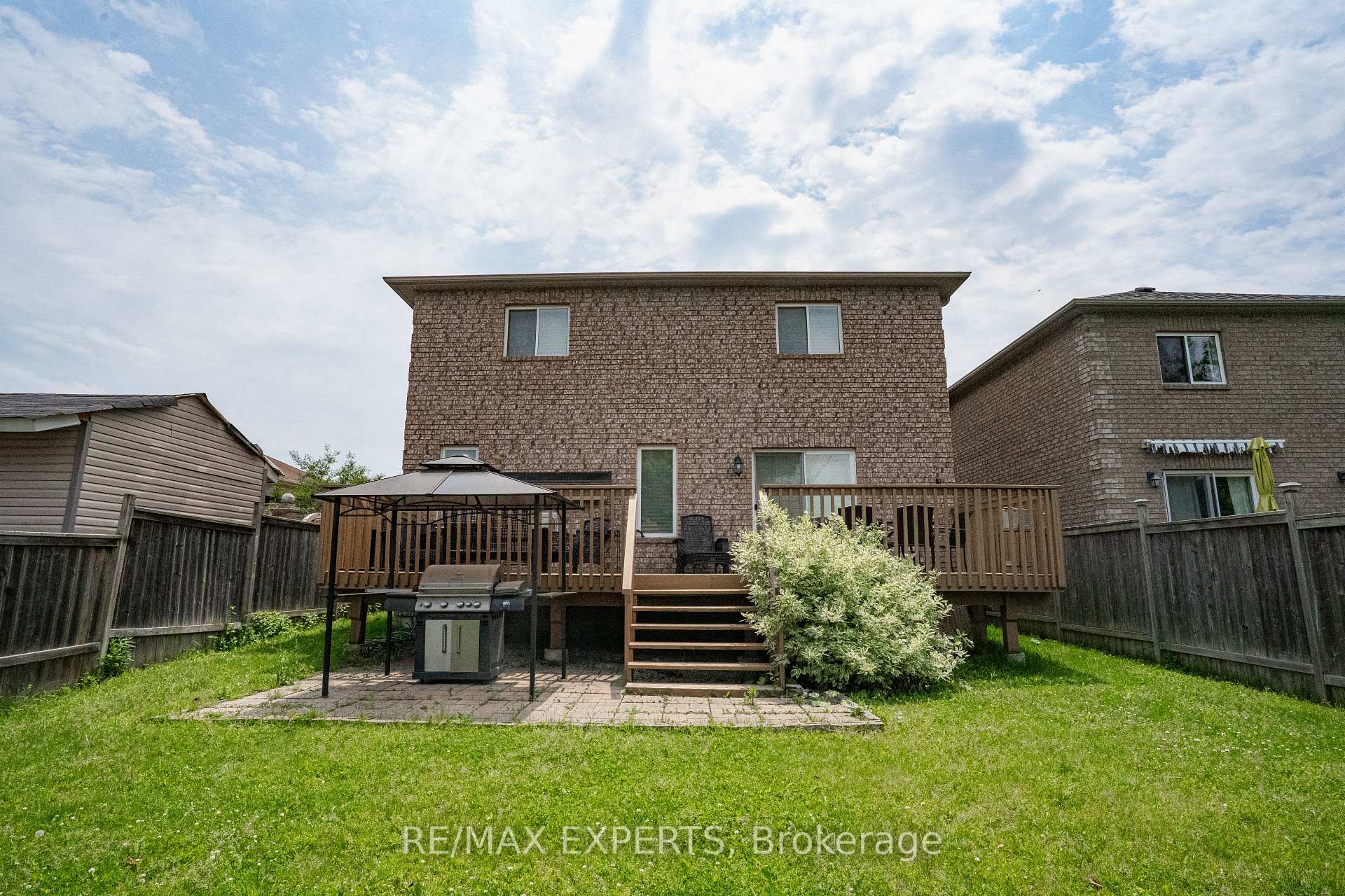 Photo 46 of 1202 Lowrie Street, Innisfil, Alcona — HOMEH
