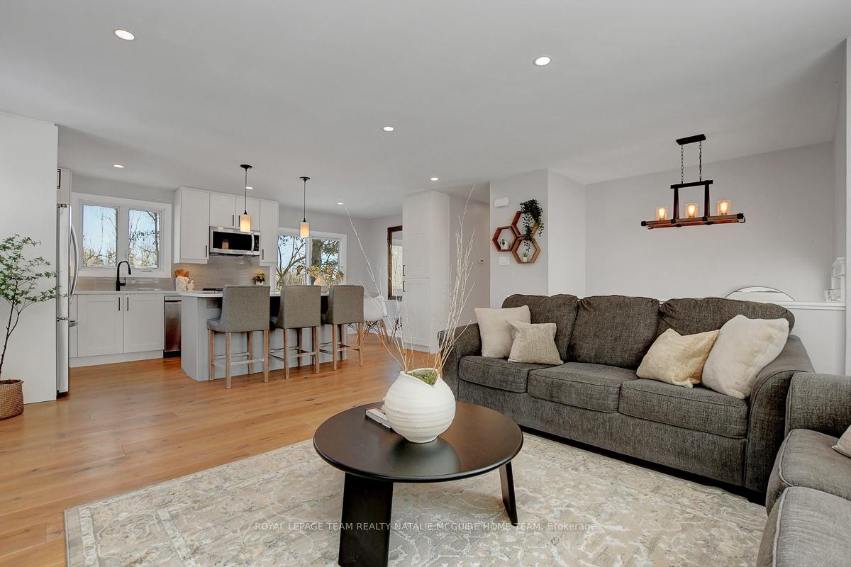 Photo 6 of 6497 Rideau Valley Drive N, Ottawa, Manotick South to Roger Stevens — HOMEH
