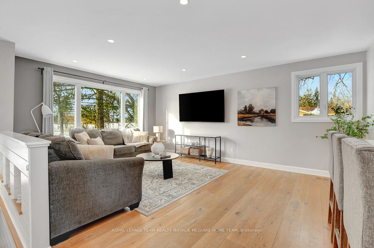 Photo 8 of 6497 Rideau Valley Drive N, Ottawa, Manotick South to Roger Stevens — HOMEH
