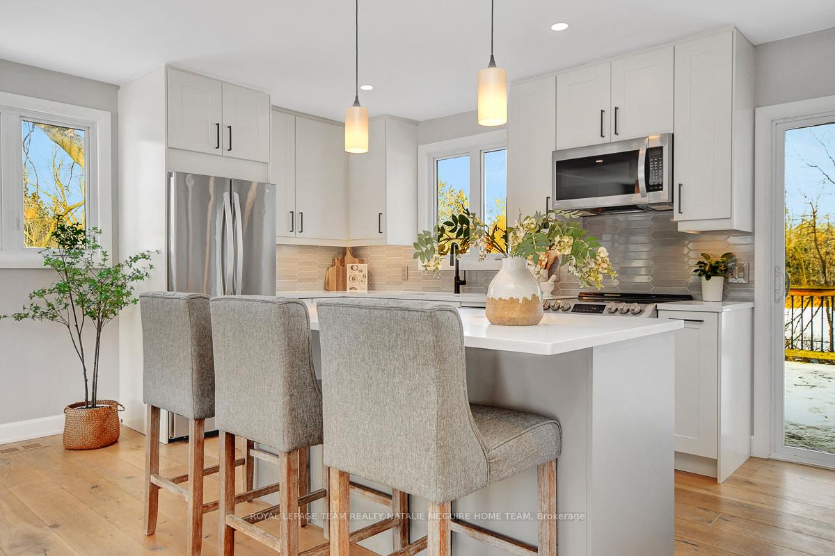 Photo 9 of 6497 Rideau Valley Drive N, Ottawa, Manotick South to Roger Stevens — HOMEH