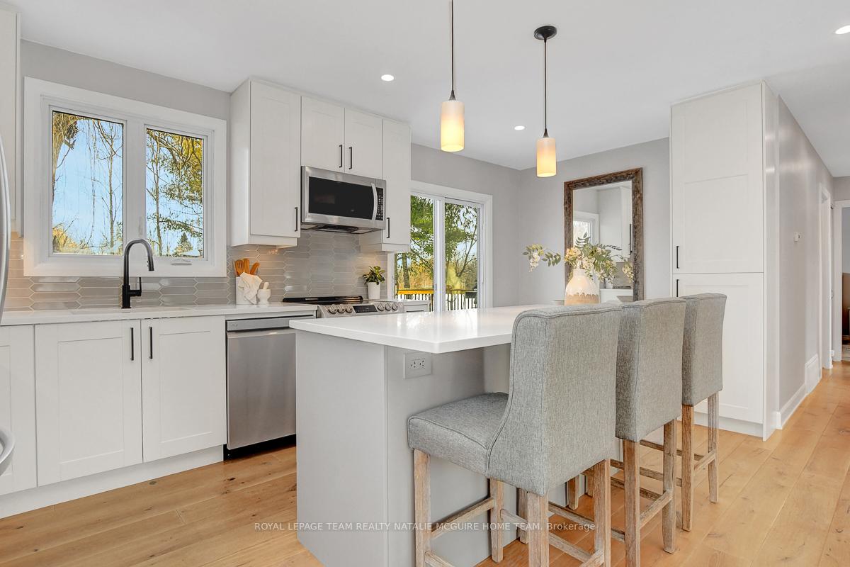 Photo 10 of 6497 Rideau Valley Drive N, Ottawa, Manotick South to Roger Stevens — HOMEH