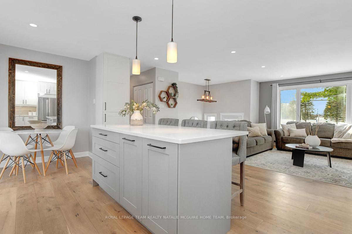 Photo 12 of 6497 Rideau Valley Drive N, Ottawa, Manotick South to Roger Stevens — HOMEH