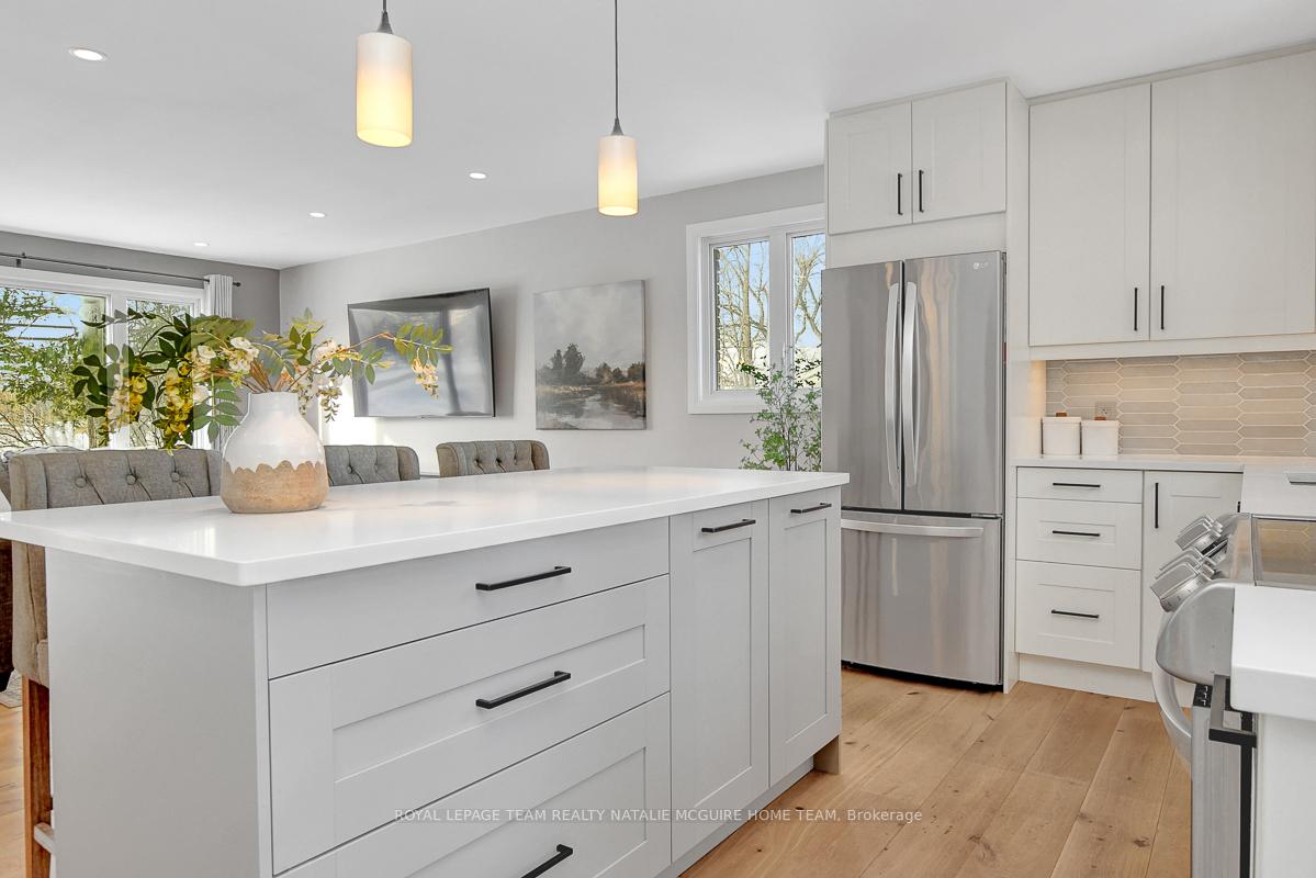Photo 13 of 6497 Rideau Valley Drive N, Ottawa, Manotick South to Roger Stevens — HOMEH