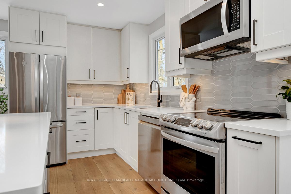 Photo 14 of 6497 Rideau Valley Drive N, Ottawa, Manotick South to Roger Stevens — HOMEH