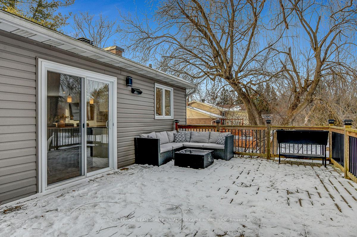 Photo 32 of 6497 Rideau Valley Drive N, Ottawa, Manotick South to Roger Stevens — HOMEH