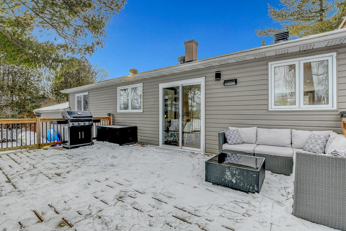 Photo 33 of 6497 Rideau Valley Drive N, Ottawa, Manotick South to Roger Stevens — HOMEH