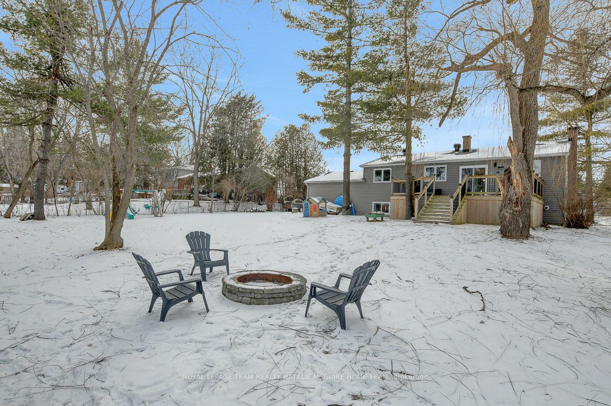 Photo 34 of 6497 Rideau Valley Drive N, Ottawa, Manotick South to Roger Stevens — HOMEH