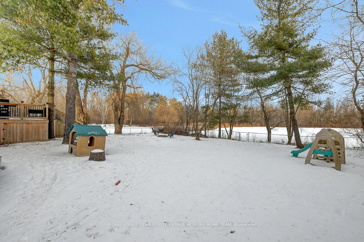 Photo 35 of 6497 Rideau Valley Drive N, Ottawa, Manotick South to Roger Stevens — HOMEH