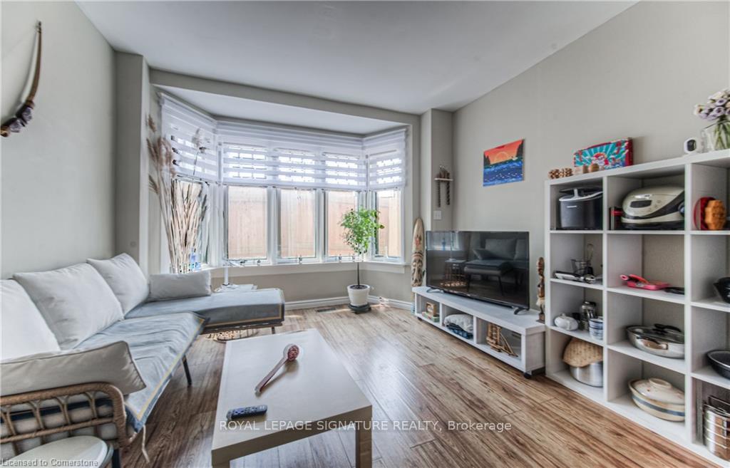 Photo 2 of 21 Wellington Street N, Kitchener — HOMEH