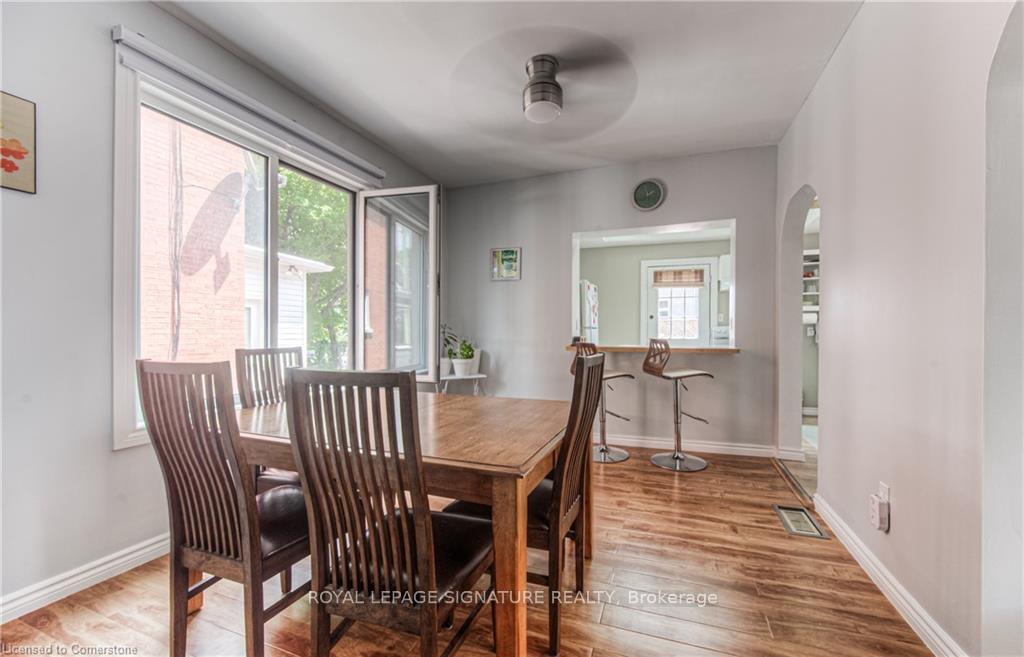Photo 4 of 21 Wellington Street N, Kitchener — HOMEH