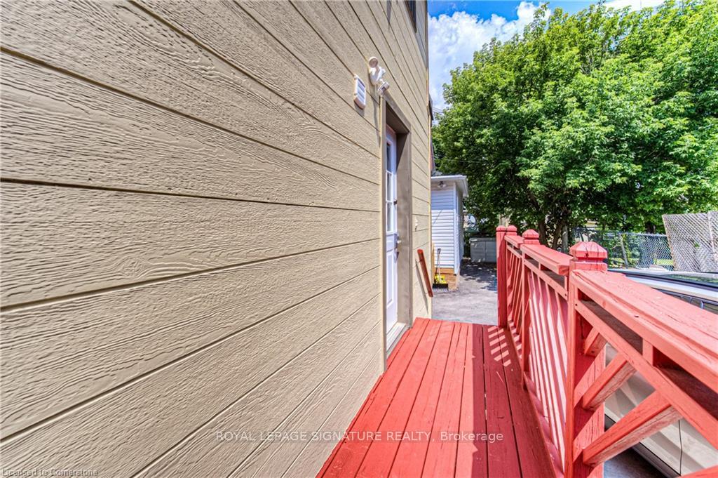 Photo 35 of 21 Wellington Street N, Kitchener — HOMEH