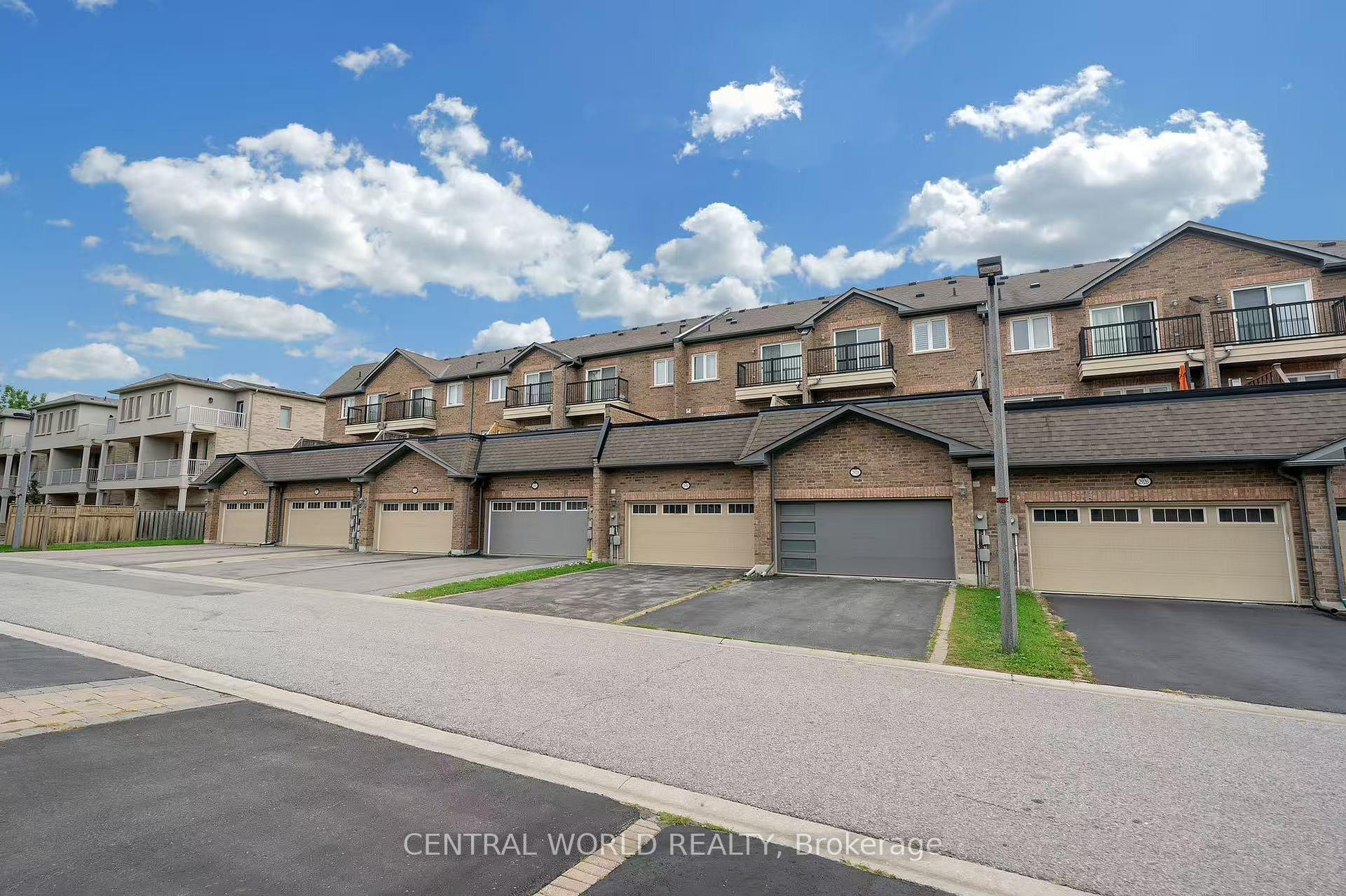 Photo 1 of 2928 Elgin Mills Road E, Markham, Victoria Square — HOMEH