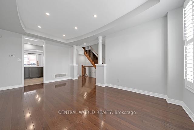 Photo 4 of 2928 Elgin Mills Road E, Markham, Victoria Square — HOMEH