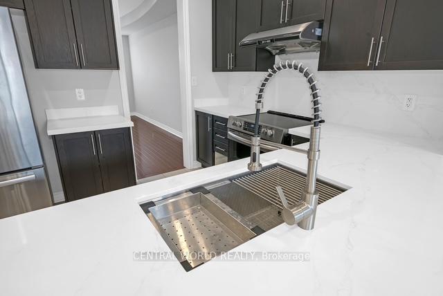 Photo 14 of 2928 Elgin Mills Road E, Markham, Victoria Square — HOMEH