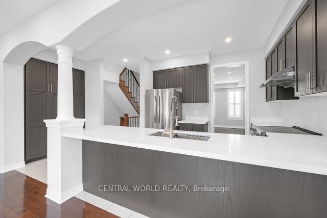 Photo 15 of 2928 Elgin Mills Road E, Markham, Victoria Square — HOMEH