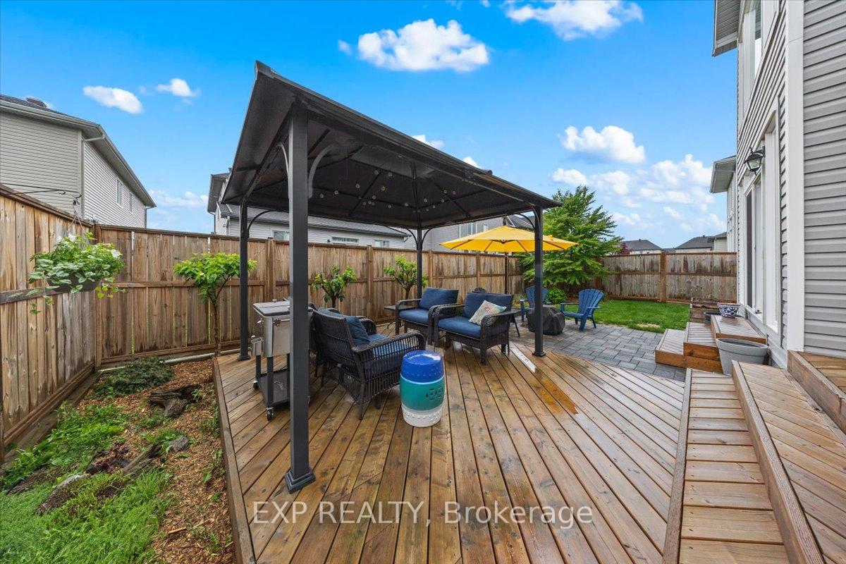 Photo 42 of 209 Rover Street, Ottawa, Kanata - Emerald Meadows/Trailwest — HOMEH