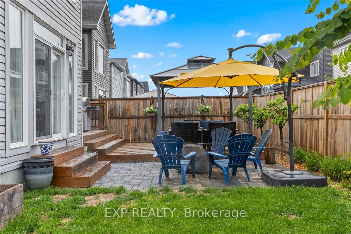Photo 43 of 209 Rover Street, Ottawa, Kanata - Emerald Meadows/Trailwest — HOMEH