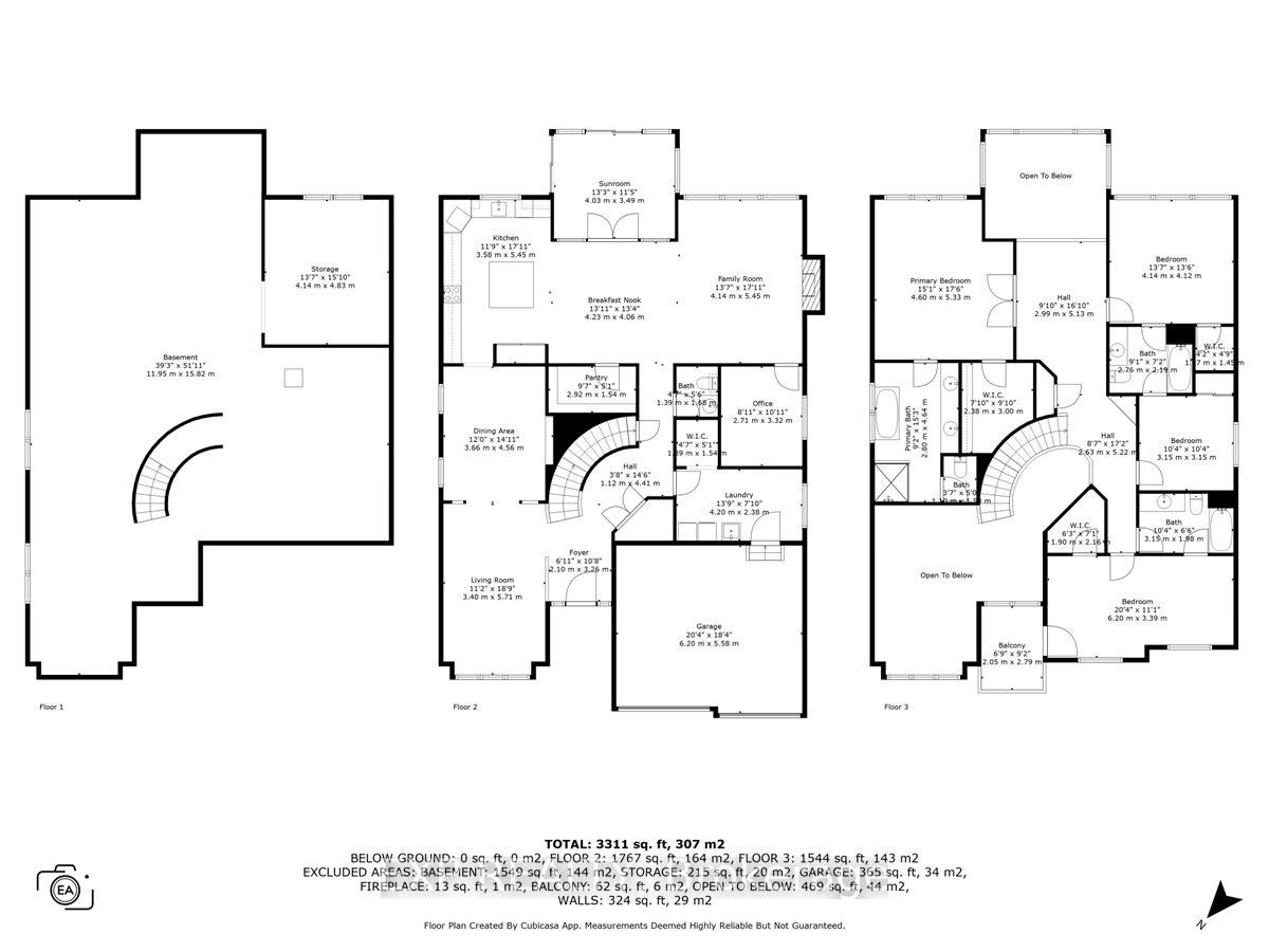 Photo 45 of 209 Rover Street, Ottawa, Kanata - Emerald Meadows/Trailwest — HOMEH
