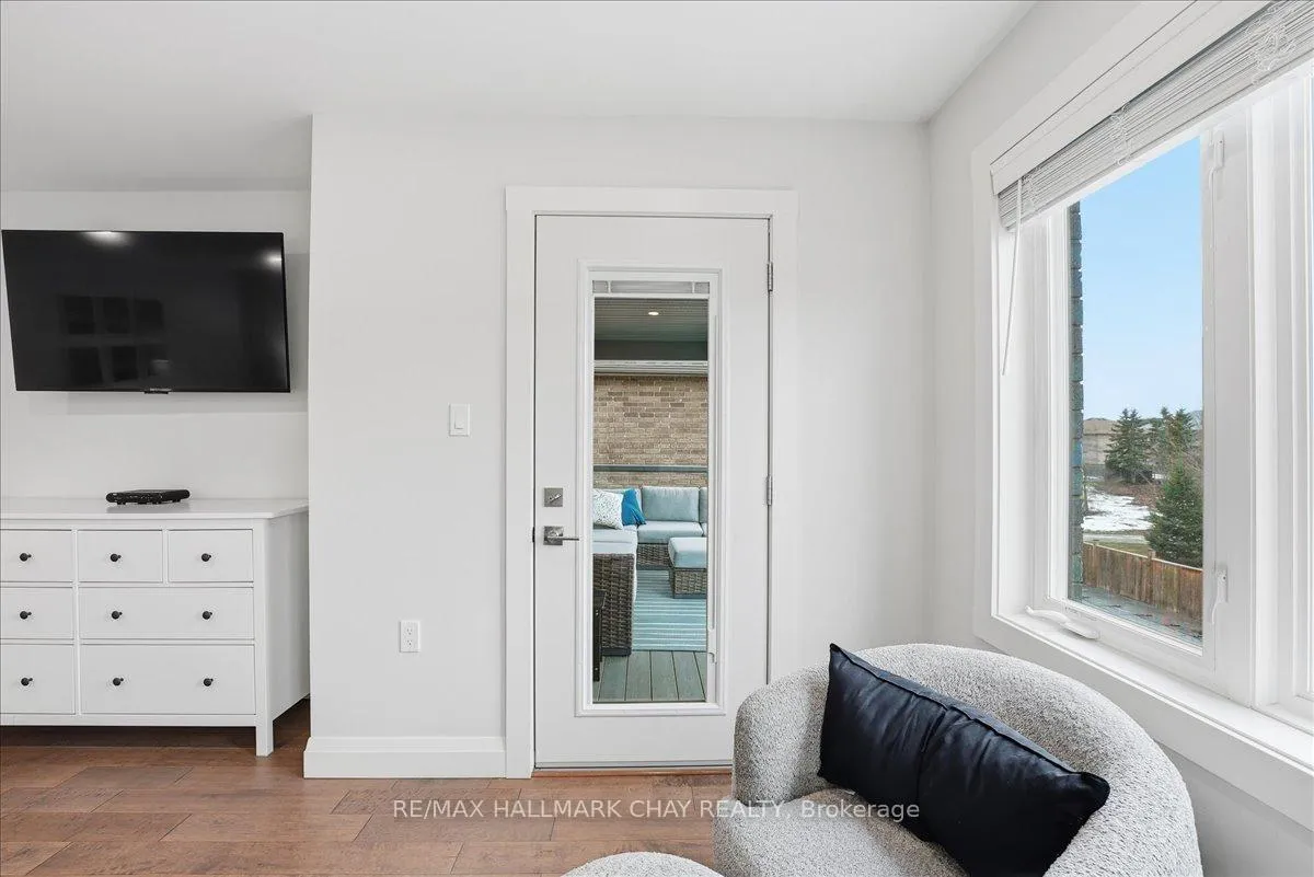 Photo 31 of 26 Lowry Court, Barrie, Edgehill Drive — HOMEH