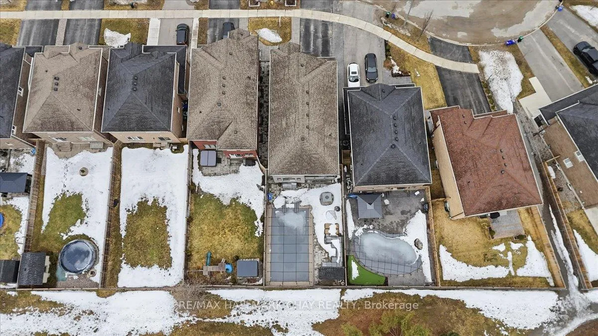 Photo 47 of 26 Lowry Court, Barrie, Edgehill Drive — HOMEH