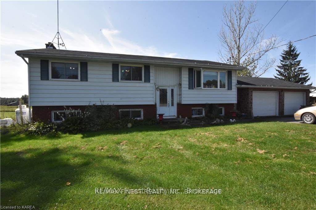 Photo 1 of 7072 County Road 2, Loyalist, Lennox and Addington - South — HOMEH
