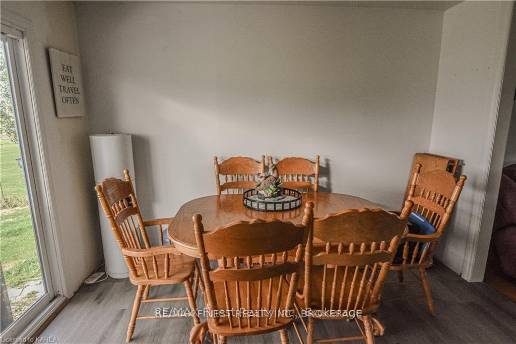 Photo 10 of 7072 County Road 2, Loyalist, Lennox and Addington - South — HOMEH