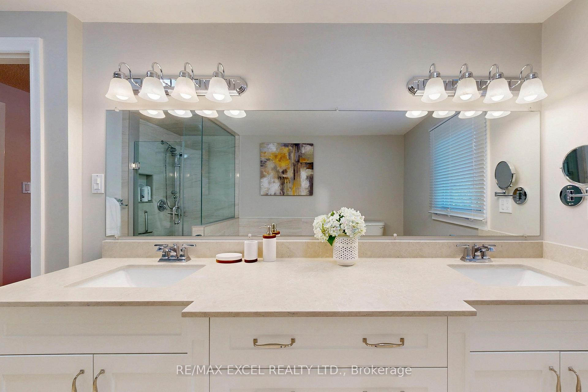 Photo 26 of 24 Lehman Crescent, Markham, Markham Village — HOMEH