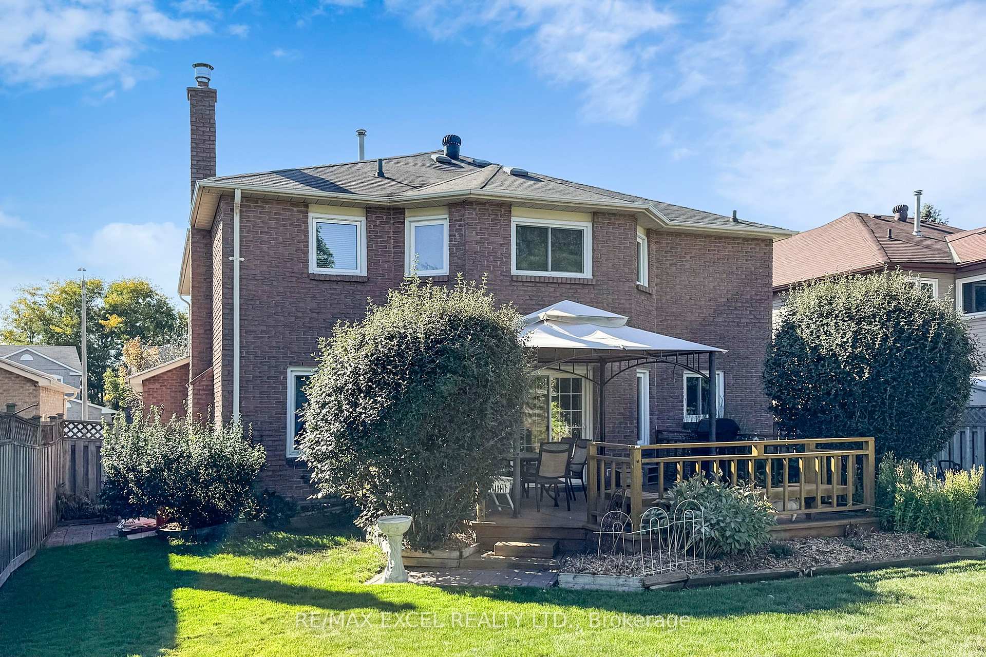 Photo 38 of 24 Lehman Crescent, Markham, Markham Village — HOMEH