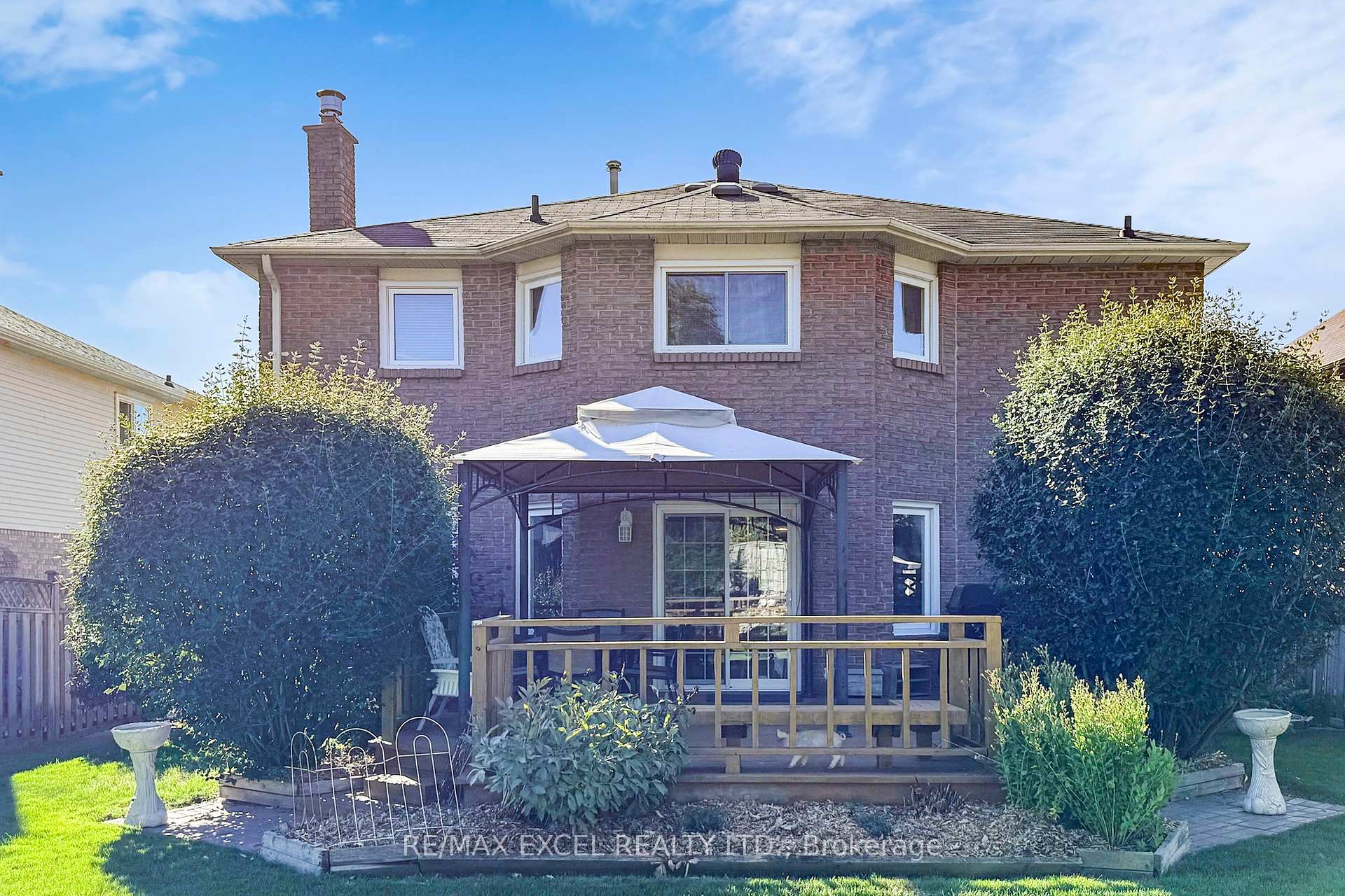 Photo 39 of 24 Lehman Crescent, Markham, Markham Village — HOMEH