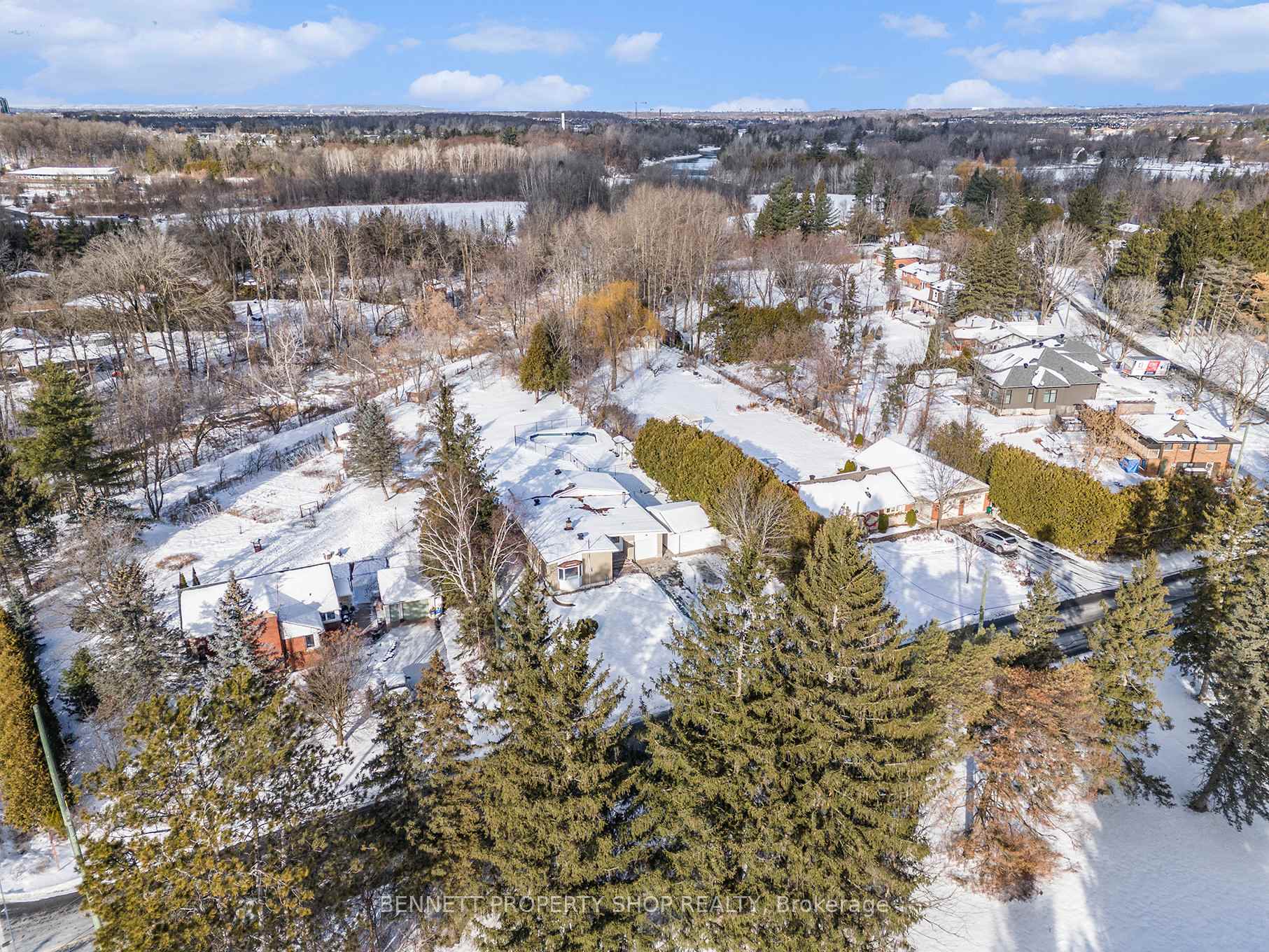 Photo 3 of 3360 Barnsdale Road, Ottawa, Manotick Village & Manotick Estates — HOMEH