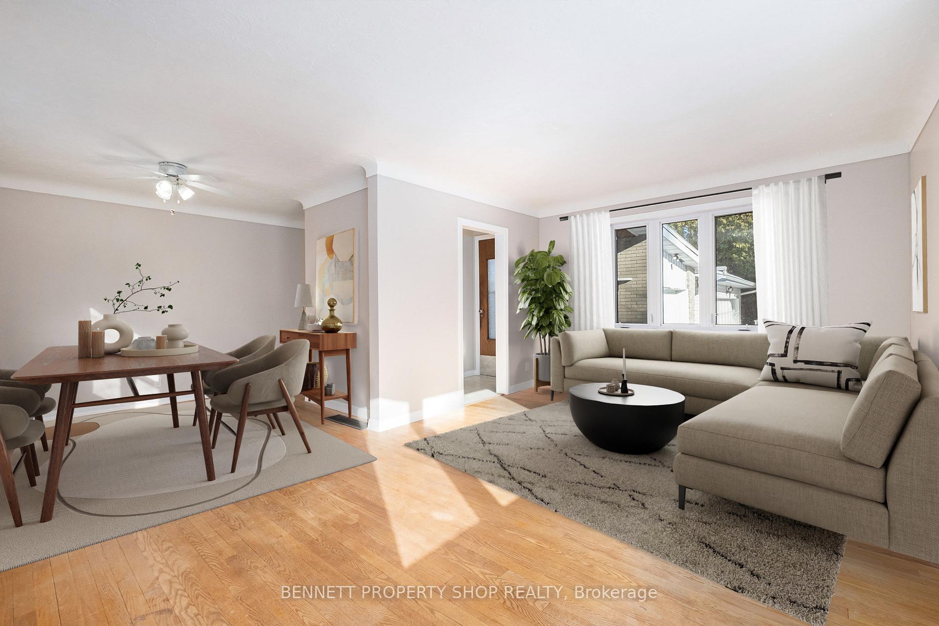Photo 4 of 3360 Barnsdale Road, Ottawa, Manotick Village & Manotick Estates — HOMEH