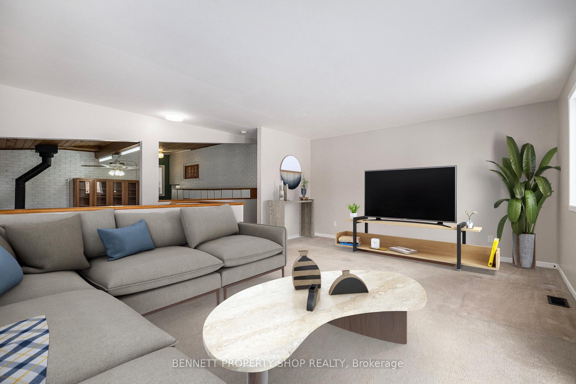Photo 12 of 3360 Barnsdale Road, Ottawa, Manotick Village & Manotick Estates — HOMEH